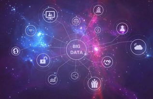 大数据 定义、价值与应用——探索数据处理服务的核心