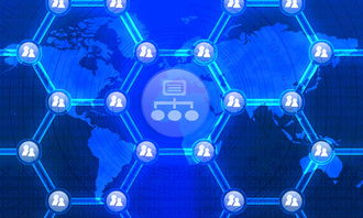 数据驱动未来 互联网时代网络通讯与信息处理服务的深度融合